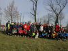 Parkrun Kraków 15.02.2014 r.